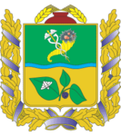 Coat of arms of Nova vodolaga